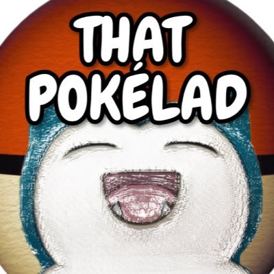 Pokémon YouTuber and Streamer | ✨Shiny Hunter✨| https://t.co/tyJZRgadUt | #SnorlaxSyndicate