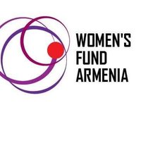 Women's Fund Armenia(@FundArmenia) 's Twitter Profile Photo