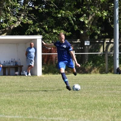 Connor Taylor Profile