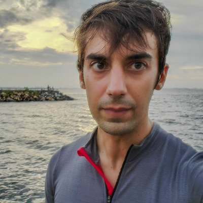 dblandin's profile picture. staff engineer at artsy. based in berlin.