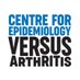 Centre for Epidemiology Versus Arthritis (@CfE_UoM) Twitter profile photo