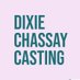 DixieChassayCasting (@dixiechassay) Twitter profile photo