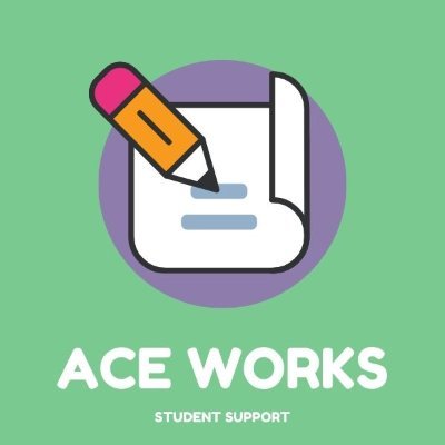Fb : Ace Works
Your friendly and legit academic server. :)