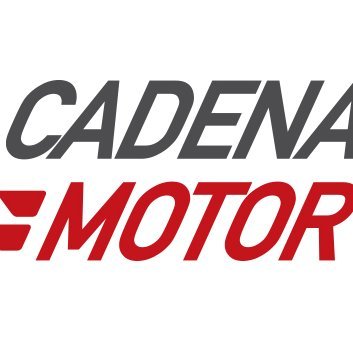 _CadenaMotor_'s profile picture. Toda la actualidad del mundo del motor