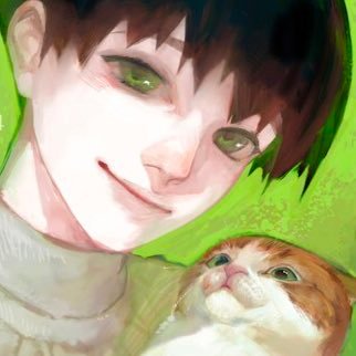 Illustrator/制作中/メイキング動画(time lapse)⇒ https://t.co/V0RSIvPQrM /Mail→eto38411@gmail.com