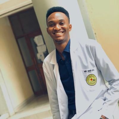 lifes too short lick the bowl || proudly SDA|| Medical student⚕️||