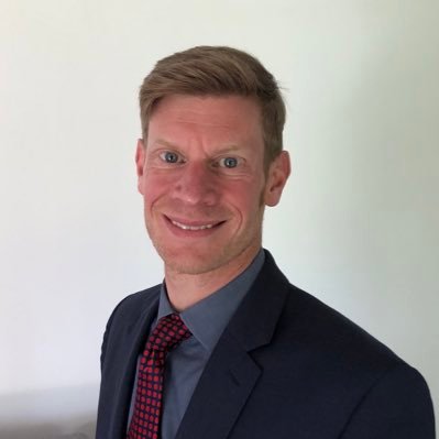 Andy Hilton Profile