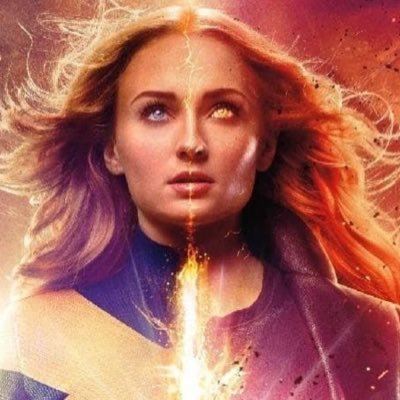 SophieTurner_FP's profile picture. ❤️Sophie Turner❤️Jean Grey❤️Sansa Stark