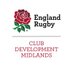 RFU Midlands Club Support (@RFUMidsClubSup) Twitter profile photo