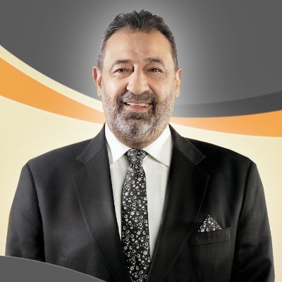 لاعب الأهلي و منتخب مصر وعضو مجلس ادارة الاتحاد المصري لكرة القدم سابقاً ورئيساً لجمعية اللاعبين المحترفين EPFA Egypt