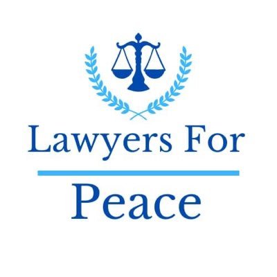 Lawyers For Peace