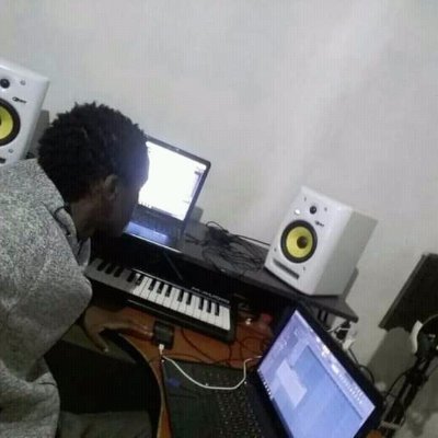 JayveeVilakazi's profile picture. Band learner