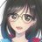 なぎさ@アニメ垢で日常垢/チップちゃん当選祈願〔(/-o-)/〕のアイコン