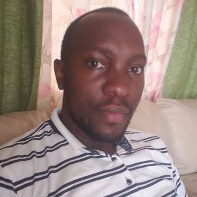 RonaldMuwanga3's profile picture. fun