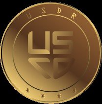 A European payment token designed to be the internet’s reserve currency $USDR