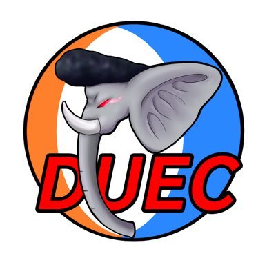 大同大学esports部「DUEC」 入会希望や大会参加申請、その他相談事はDMにお願いします。 LoL Apex VALORANT Shadowverse その他も募集中！2023/3/25現在 部員90名以上