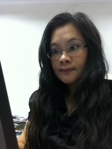 ConnieLeeAvnet's profile picture. Senior Manager, Channel & Marketing for Avnet Computer Service, loves reading and movies.