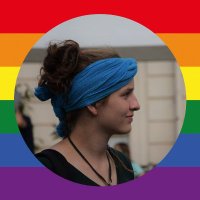 Antonia Messerschmitt (@tonivomdienst) 's Twitter Profile Photo