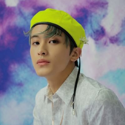 lord bakit iisa lang ang mark lee sa earth. // mkluwu is lionmarked.
