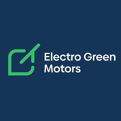 Electro Green Motors Pvt Ltd.
