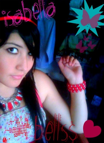 hello i`m here kristen but my real name is bella love u so much and i`m single and actress