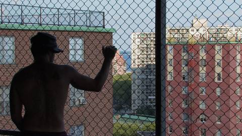 CityStory2011's profile picture. City Story is a feature length documentary exploring several unique people in Coney Island who represent the challenges and hope for change in this community.