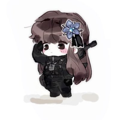ToS/ラダ/第1期成長支援ギルドサブマスター
現在は休止中…………
アイコンは@b_00_rさんから頂きました