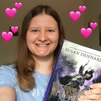 Caro 💜 (@bookcheshirecat) 's Twitter Profile Photo Caro 💜 (@bookcheshirecat) 's Twitter Profile Photo