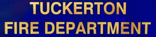 TuckertonFire's profile picture. Serving the Borough of Tuckerton since 1895.