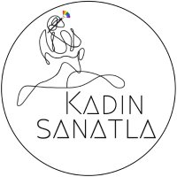 Kadın Sanatla(@kadinsanatla) 's Twitter Profile Photo