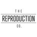 The Reproduction Co. (@thereproco) Twitter profile photo