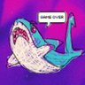 UndercoverSwab's profile picture. THEY/THEM 🦈 Shark enthusiast 🦈
👀 Find me on IG! 🌊 rynsfins (furry) 🌊
💕 undercovercottonswab (cosplay) 💕
🧀 .sharkeroni.shop (crafts n merch) 🧀