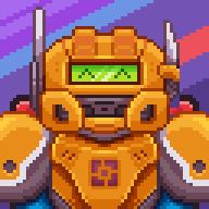 Super Magbot (@supermagbotgame) 's Twitter Profile Photo Super Magbot (@supermagbotgame) 's Twitter Profile Photo