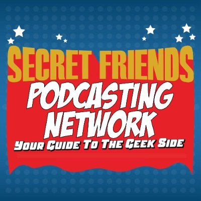 4 Great Podcasts and a vibrant Discord Community. Your Guide to the Geek Side since 2014!