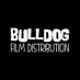 Bulldog Film Distribution (@Bulldog_Film) Twitter profile photo