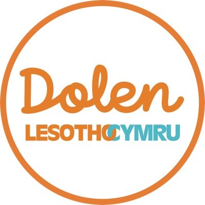 Dolen connects two small countries at opposite ends of our world – Wales and Lesotho
Mae Dolen yn cysylltu dwy wlad fechan yn neupen ein byd – Cymru a Lesotho