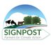 TeagascSignpost (@TeagascSignpost) Twitter profile photo