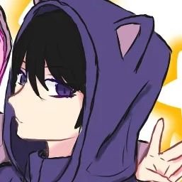 Kanna Seiba / Grade 10 / Qilin / DM open / #MPC_COMMU (Season 2) / Soulmate : @Kaede_MPC