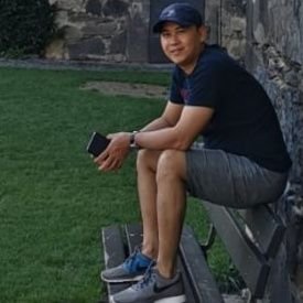 noelrusmana99's profile picture. Anti Karbitan Dan Kaum Munafik Silahkan Menjauh !!! #Ahoker