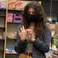 Ay$enur Duymaz🙉 (@neolmesikrdsm_) 's Twitter Profile Photo