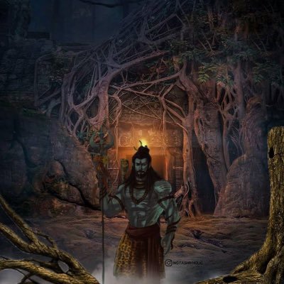 Mahak mahakal ki