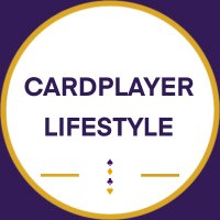 Cardplayer Lifestyle(@PokerLifeMedia) 's Twitter Profile Photo