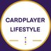 Cardplayer Lifestyle (@pokerlifemedia) Twitter profile photo Cardplayer Lifestyle (@pokerlifemedia) Twitter profile photo