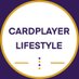 Cardplayer Lifestyle (@PokerLifeMedia) Twitter profile photo