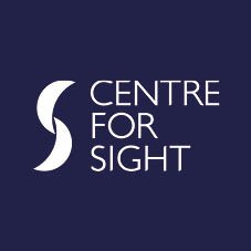 CentreforSight Profile Picture