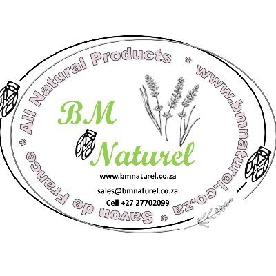 BmNaturel's profile picture. Wall mounted rotating soap, originated in France now sold in South Africa, and natural hand made soaps and products