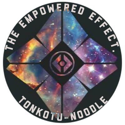 PS5でD2を主にveメインで楽しんでます
ヽ(´∀`)ノ
ちょいちょい無言フォローさせていただきますがご容赦お願いします(・∀・)
情報収集が主なんで基本的に呟く事は無いですがよろしくですぅ
PSID:ryuusei-kikyou改めtonkotu-noodle
bungieネーム:とんこつラーメン
