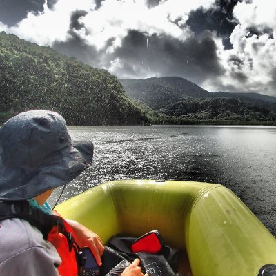 【学生募集中!】助教@九州大学演習林。物質循環の視点から、変動環境下の森林管理を考えています。研究室アカウント(@ryuiki_lab)も見てね。
Assistant professor @ Forest ecosystem management Lab in Kyushu University Forest