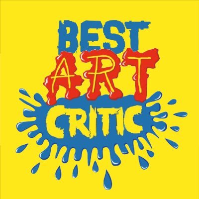 Best Art Criticさんのプロフィール画像