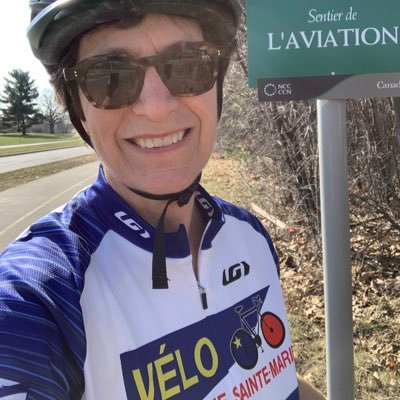 Acadienne de la N-E alimentée par 35 ans de travail par et pour sa communauté à Ottawa. Passionate for social justice and equity. Cycliste.🚴🏻‍♀️ Skate skier.